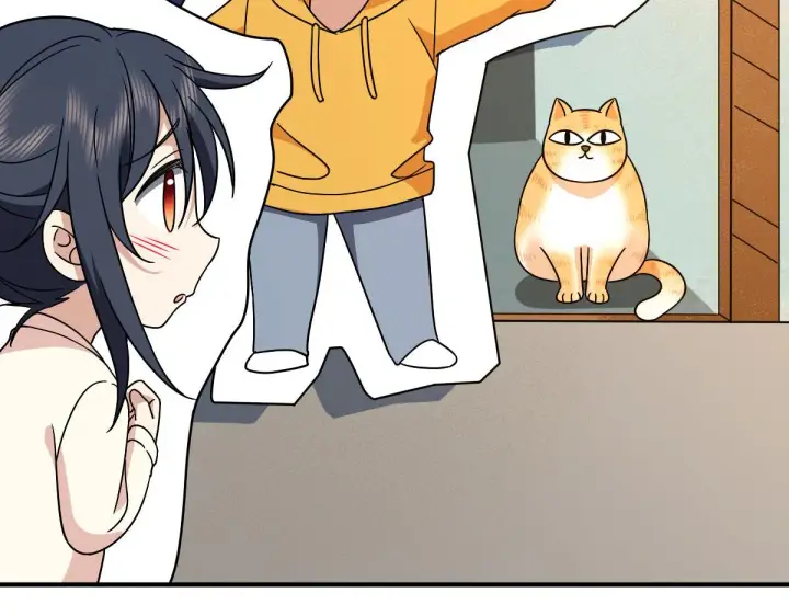 漫画《我家老婆来自一千年前》58第48张图