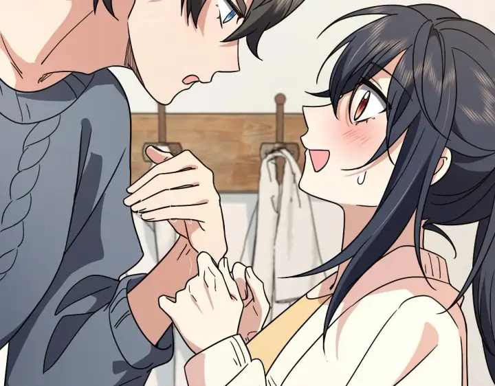 漫画《我家老婆来自一千年前》58第59张图