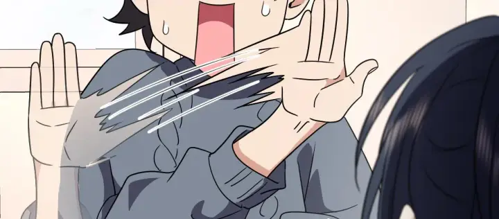 漫画《我家老婆来自一千年前》58第85张图