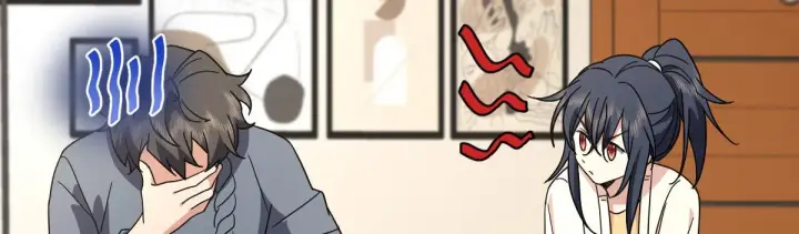 漫画《我家老婆来自一千年前》58第97张图