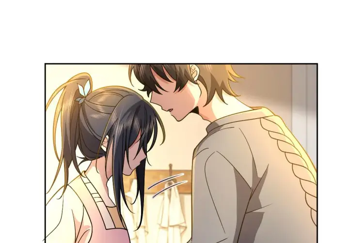 漫画《我家老婆来自一千年前》59第131张图