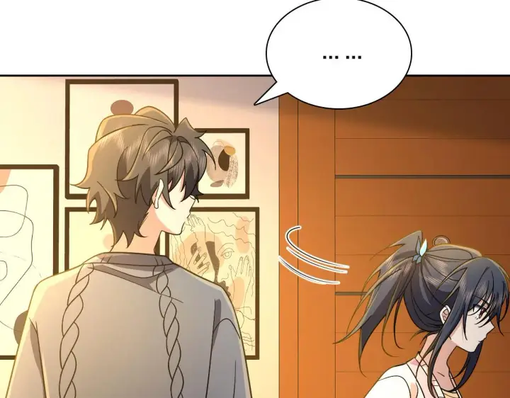 漫画《我家老婆来自一千年前》59第162张图