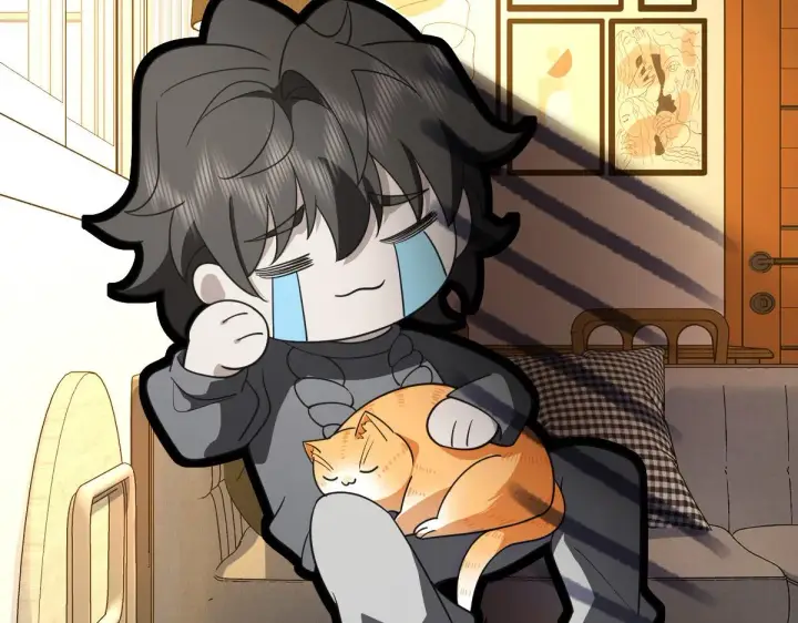 漫画《我家老婆来自一千年前》59第31张图