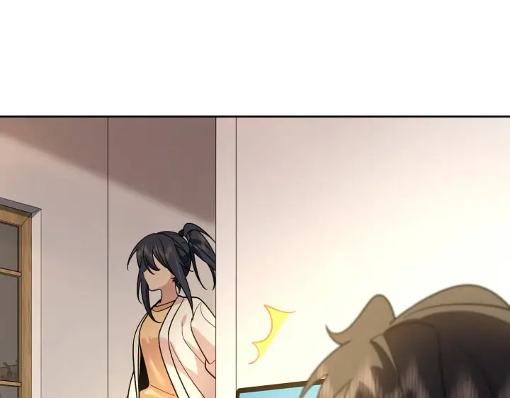 漫画《我家老婆来自一千年前》59第36张图