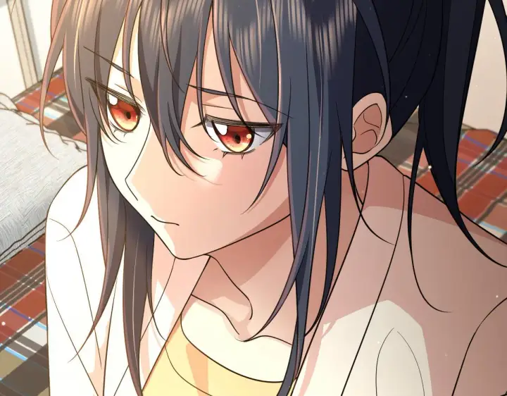 漫画《我家老婆来自一千年前》59第7张图