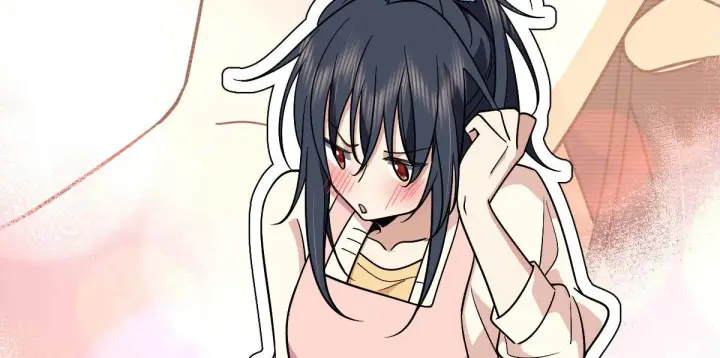 漫画《我家老婆来自一千年前》59第74张图