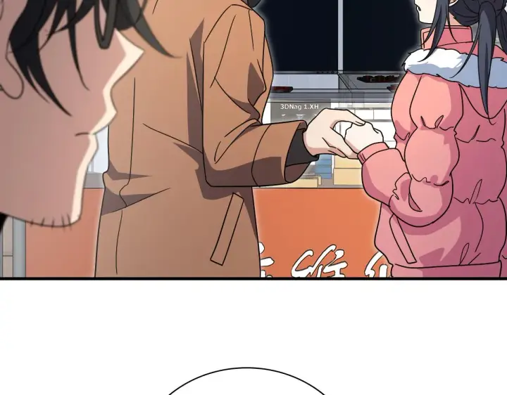 漫画《我家老婆来自一千年前》60第109张图