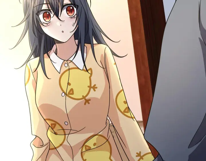 漫画《我家老婆来自一千年前》60第39张图
