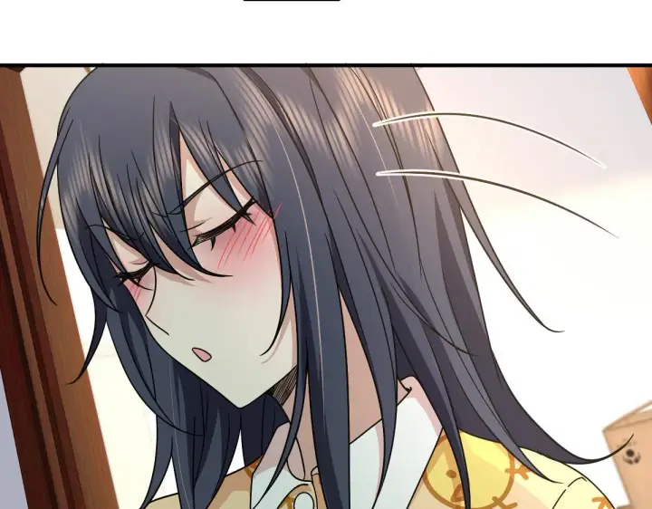 漫画《我家老婆来自一千年前》60第43张图
