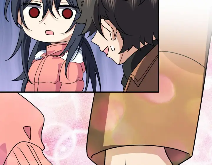 漫画《我家老婆来自一千年前》60第57张图