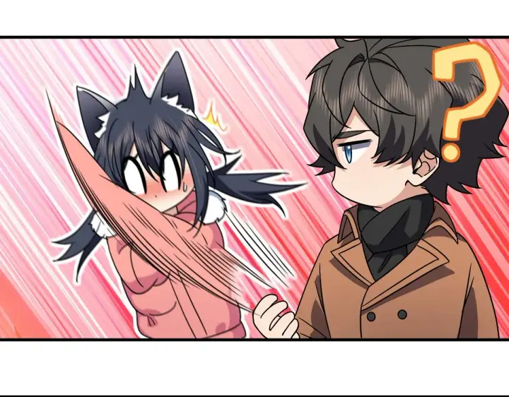 漫画《我家老婆来自一千年前》60第60张图