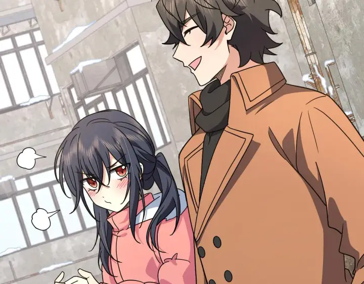 漫画《我家老婆来自一千年前》60第64张图
