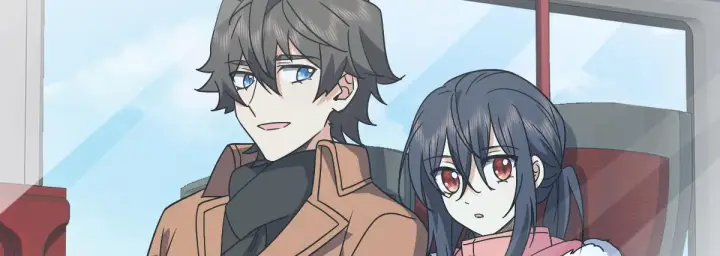 漫画《我家老婆来自一千年前》60第74张图
