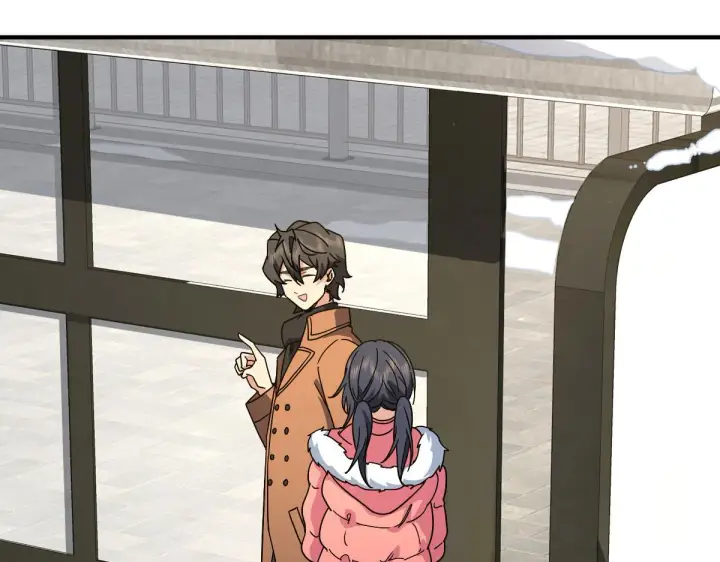 漫画《我家老婆来自一千年前》60第78张图