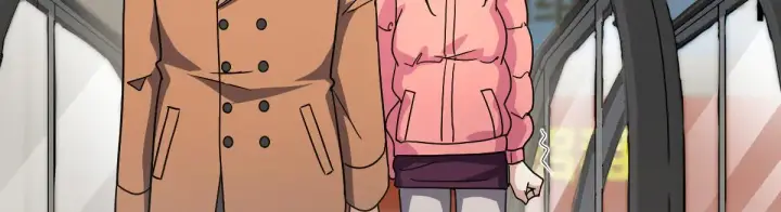 漫画《我家老婆来自一千年前》60第89张图