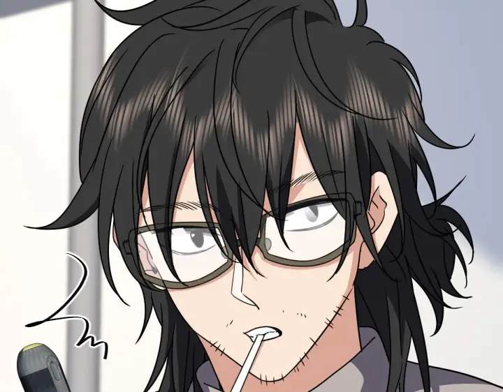 漫画《我家老婆来自一千年前》60第97张图