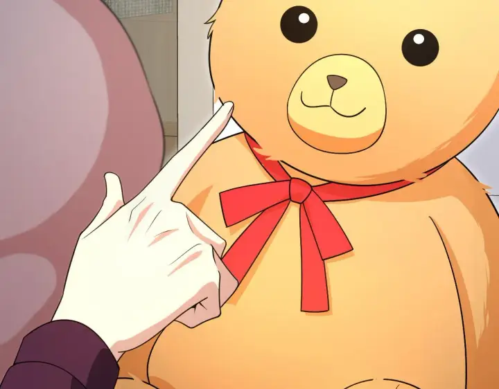 漫画《我家老婆来自一千年前》61第106张图