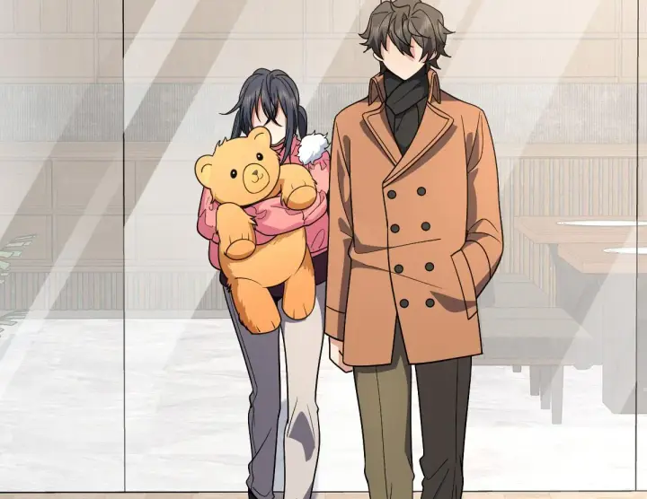 漫画《我家老婆来自一千年前》61第112张图