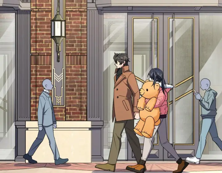 漫画《我家老婆来自一千年前》61第126张图