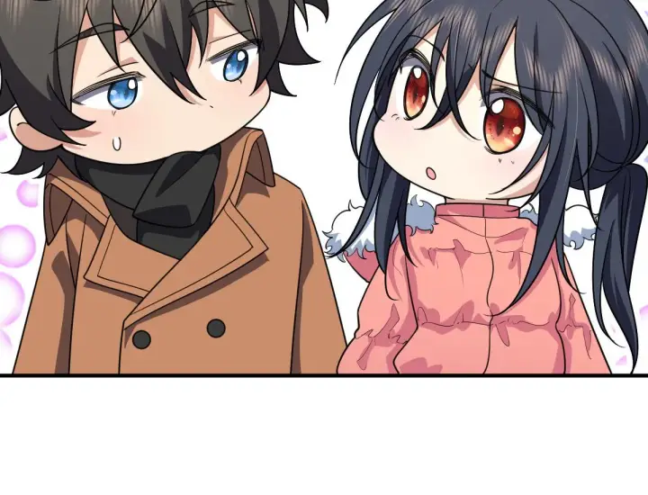 漫画《我家老婆来自一千年前》61第14张图