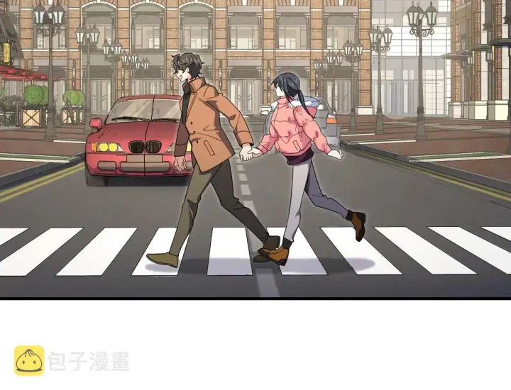 漫画《我家老婆来自一千年前》61第8张图