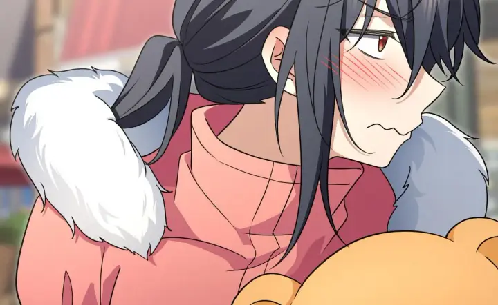 漫画《我家老婆来自一千年前》62第104张图