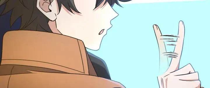 漫画《我家老婆来自一千年前》62第11张图