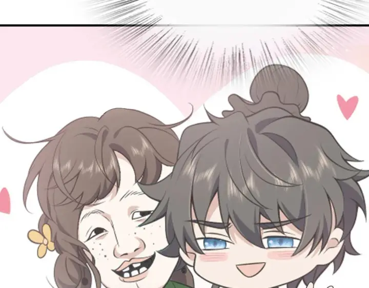 漫画《我家老婆来自一千年前》62第36张图