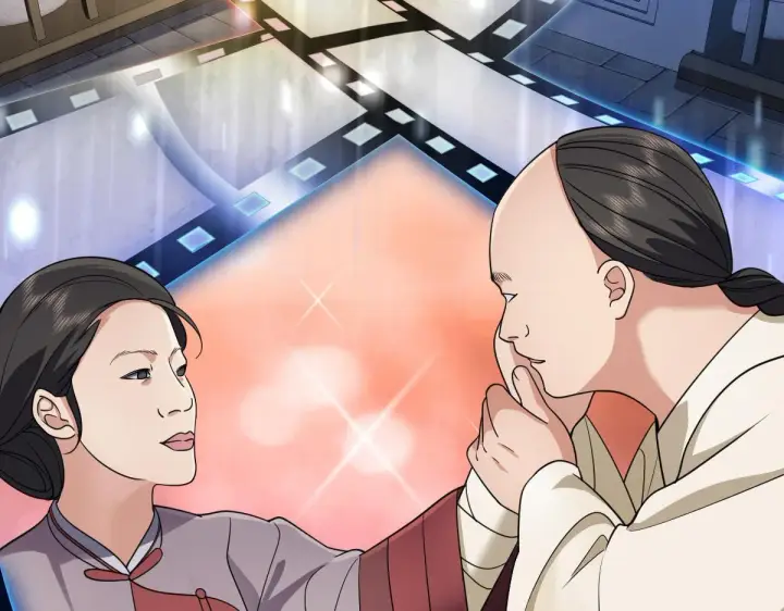 漫画《我家老婆来自一千年前》63第115张图