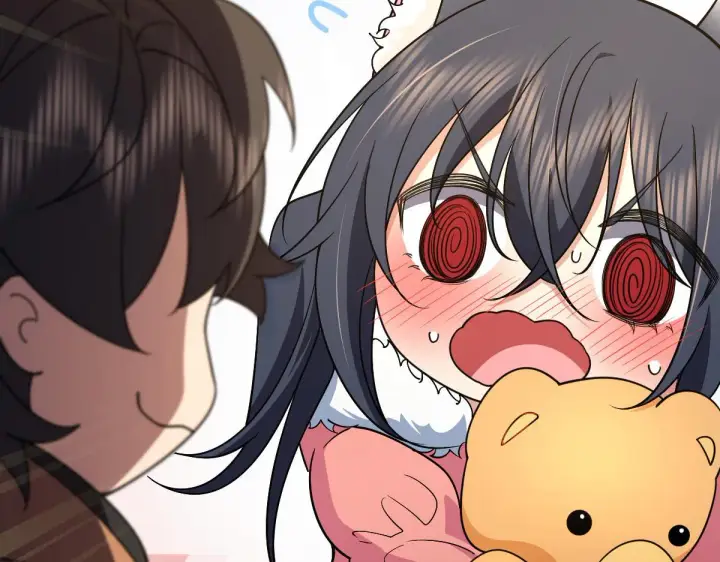 漫画《我家老婆来自一千年前》63第60张图