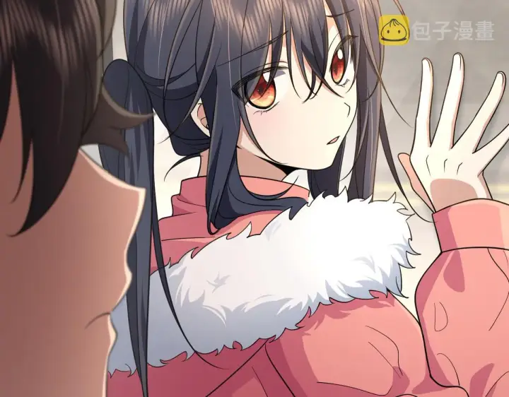 漫画《我家老婆来自一千年前》63第79张图