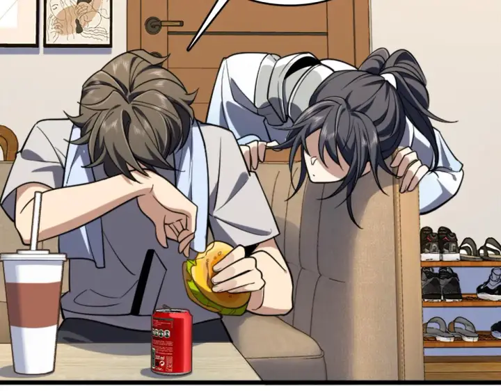 漫画《我家老婆来自一千年前》02第111张图