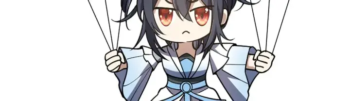 漫画《我家老婆来自一千年前》02第14张图