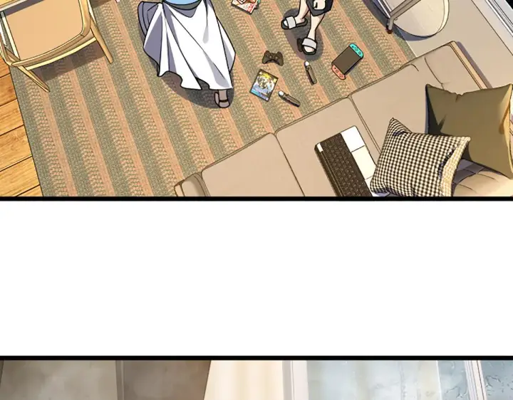 漫画《我家老婆来自一千年前》02第4张图