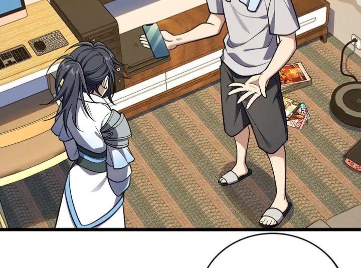 漫画《我家老婆来自一千年前》02第52张图