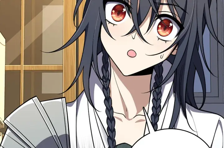 漫画《我家老婆来自一千年前》02第56张图