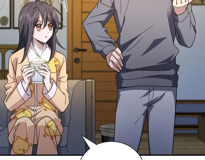漫画《我家老婆来自一千年前》64第36张图