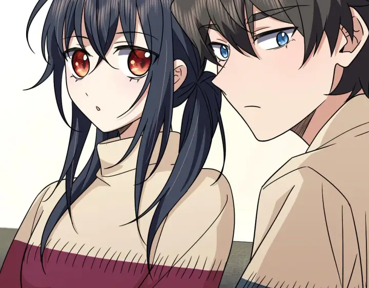 漫画《我家老婆来自一千年前》64第96张图