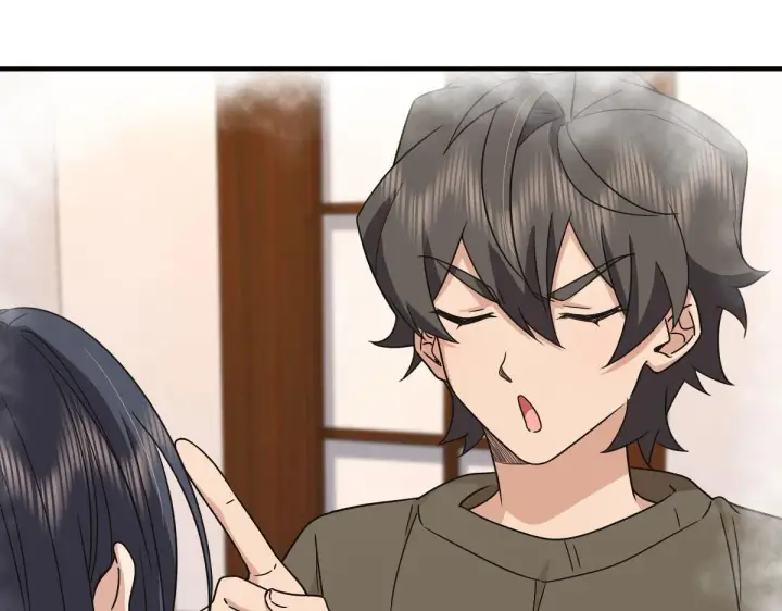 漫画《我家老婆来自一千年前》64第98张图