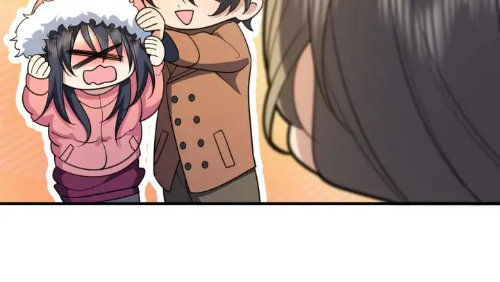 漫画《我家老婆来自一千年前》65第122张图