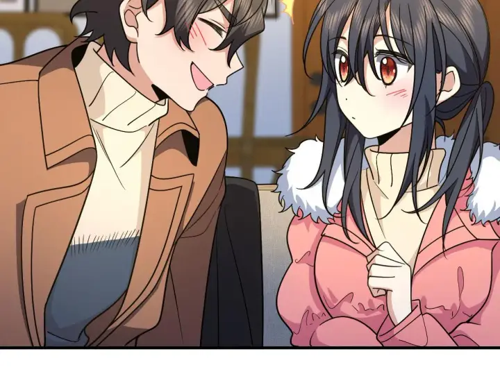 漫画《我家老婆来自一千年前》66第110张图