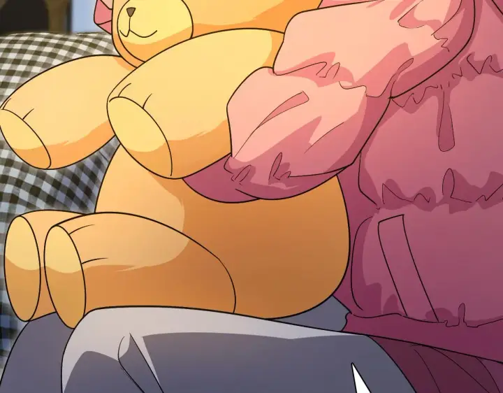 漫画《我家老婆来自一千年前》66第124张图