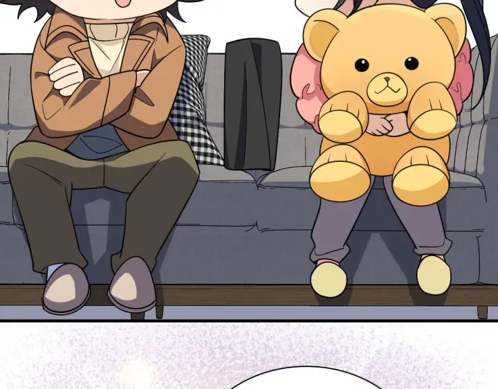 漫画《我家老婆来自一千年前》66第136张图