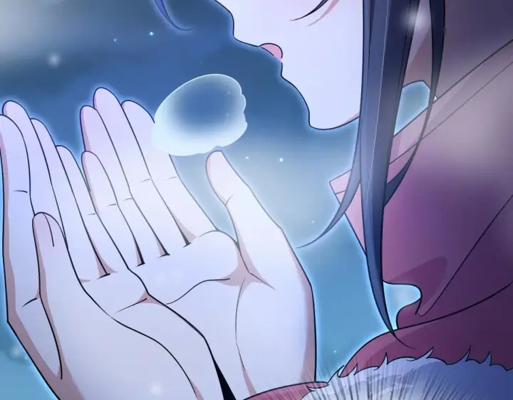 漫画《我家老婆来自一千年前》66第53张图
