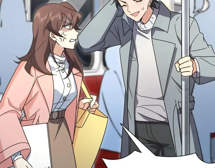 漫画《我家老婆来自一千年前》67第117张图