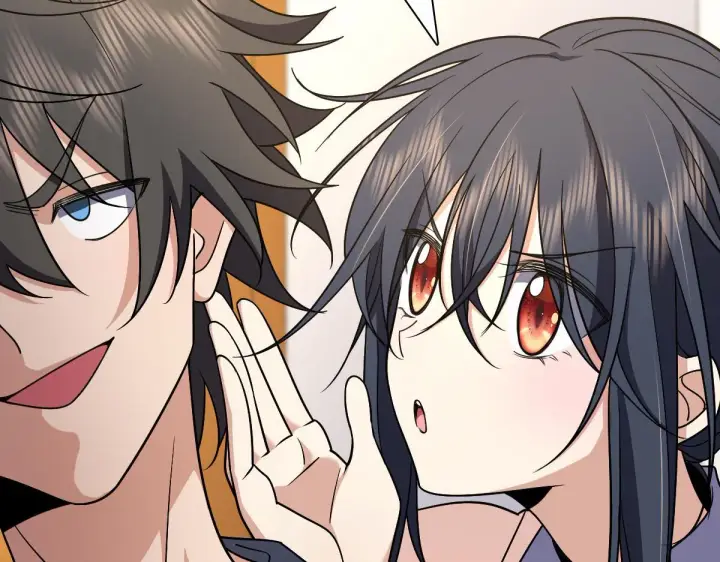 漫画《我家老婆来自一千年前》67第25张图