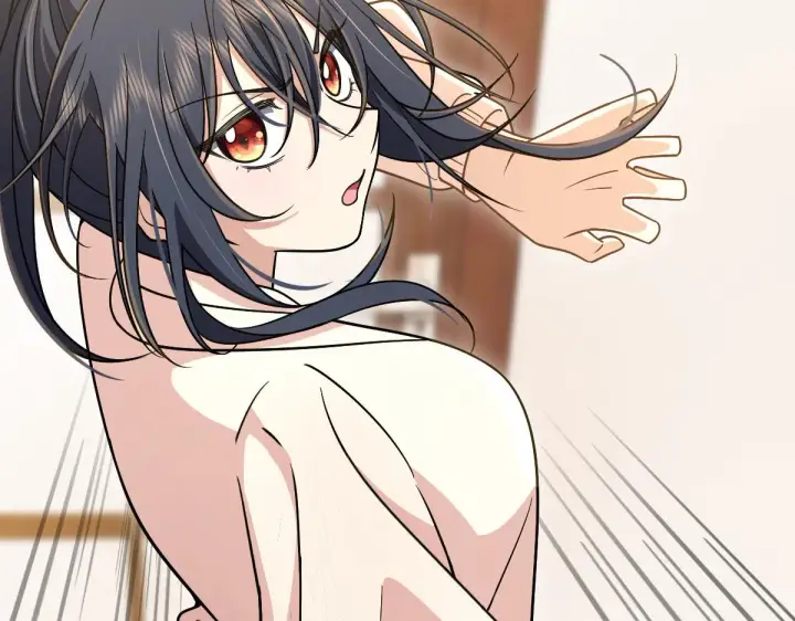 漫画《我家老婆来自一千年前》67第30张图