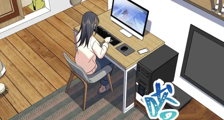 漫画《我家老婆来自一千年前》68第5张图