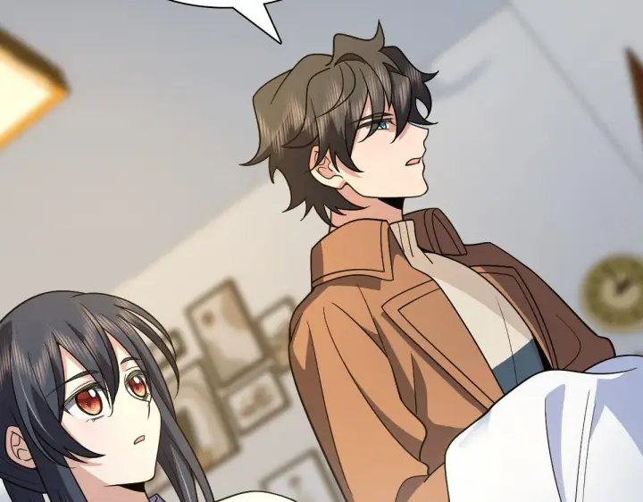 漫画《我家老婆来自一千年前》69第116张图