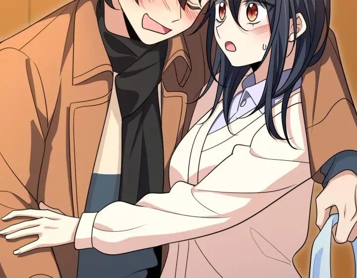 漫画《我家老婆来自一千年前》69第25张图